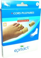 EPITACT DOIGTIERS CORS PULPAIRES TAILLE L