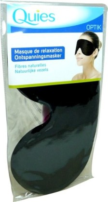 QUIES MASQUE DE RELAXATION