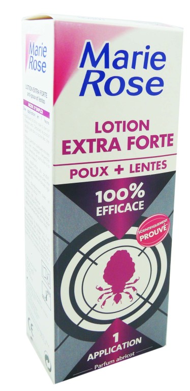 DUO LP-Pro Anti-Poux et Lentes Lotion 150ml – roc -->