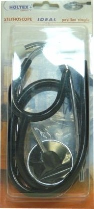 HOLTEX STETHOSCOPE PAVILLON SIMPLE ADULTE