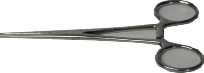 PINCE KOCHER 14 CM HOLTEX