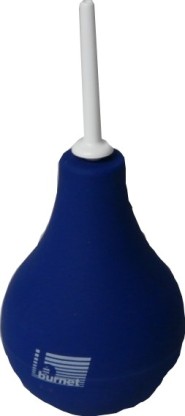 POIRE A LAVEMENT 365 ML