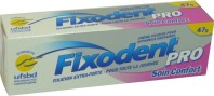 FIXODENT PRO SOIN CONFORT 47G