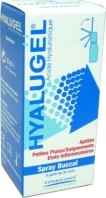 HYALUGEL APHTES INFLAMMATIONS SPRAY BUCCAL 20ML