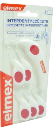 ELMEX BROSSETTE INTERDENTAIRE 2MM