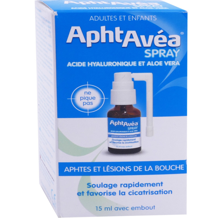 Mercurochrome Pansement Liquide Aphtes 10 ml : : Hygiène