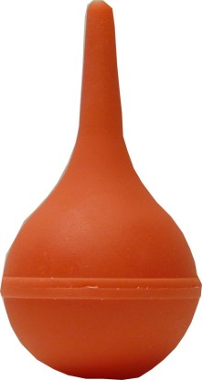 POIRE A LAVEMENT ORL 41ML