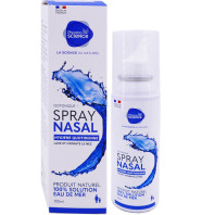 Eau Mer Teva Isotonique Spray Nasal 100 ml