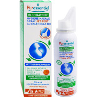 Promo spray assainissant Puressentiel 200ml - Pharmacie Stassen