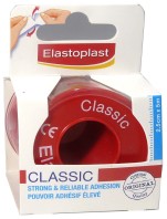 Prix de Elastoplast bandes rigid strap 2.5cm, avis, conseils
