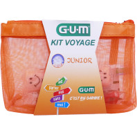 Gum Kit Voyage Travel pas cher