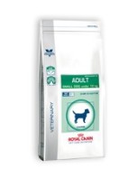 ROYAL CANIN VCN ADULT SMALL DOG 2KG