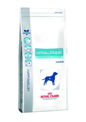 ROYAL CANIN CANINE HYPOALLERGENIC 2KG