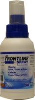 FRONTLINE SPRAY PUCES TIQUES 100 ML