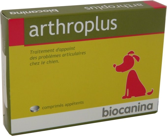 Dogteur Arthro Confort Bio Harpagophytum 100 g