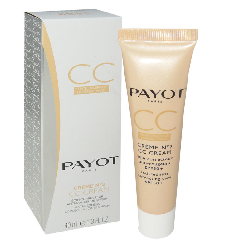 Cc крем купить. Payot cc Cream SPF 50. Cc Payot 2 SPF 50. СС крем n2 Payot. Creme 2 cc Cream от Payot SPF 50.