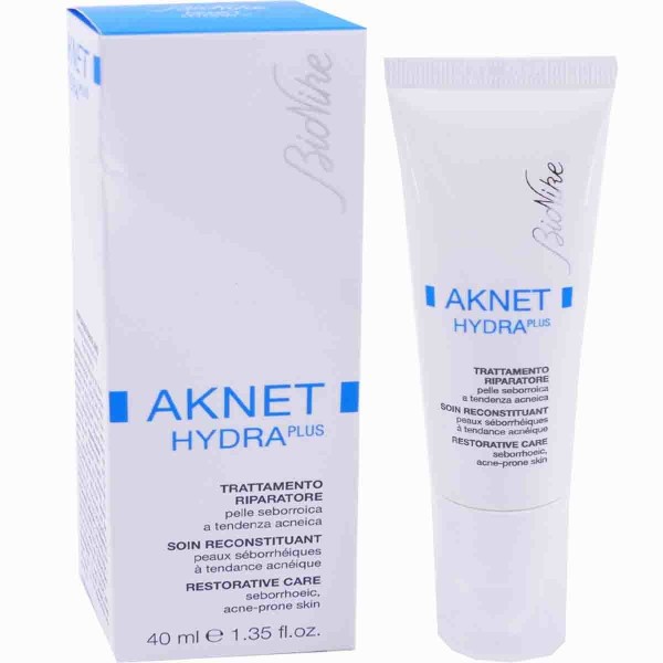 BIONIKE HYDRA PLUS 40 ML SOIN RECONSTITUANT Beauté