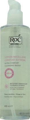 ROC LOTION MICELLAIRE CONFORT EXTREME 400ML