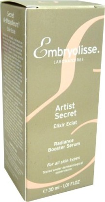 EMBRYOLISSE SECRET DE MAQUILLEURS ELIXIR ECLAT 30ML