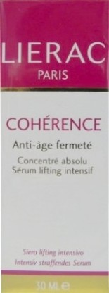 LIERAC COHERENCE SERUM