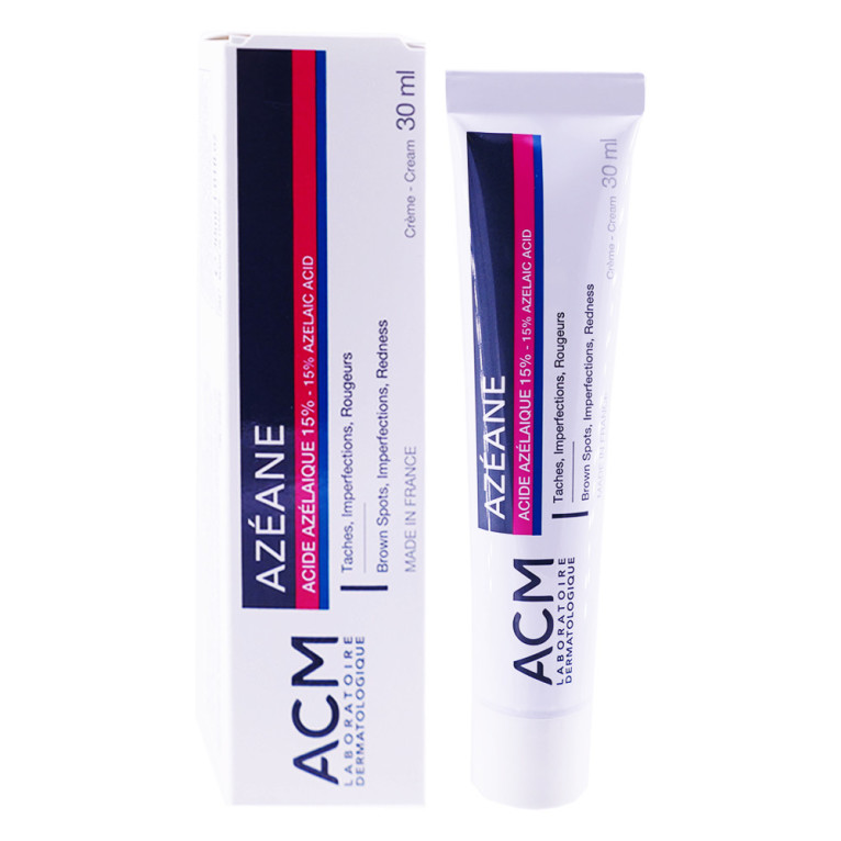 ACM AZEANE ACIDE AZELAIQUE 15 30ML
