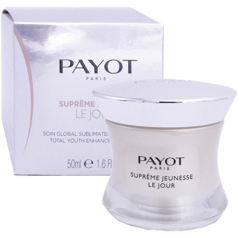 PAYOT SUPREME JEUNESSE SOIN GLOBAL JOUR 50ML