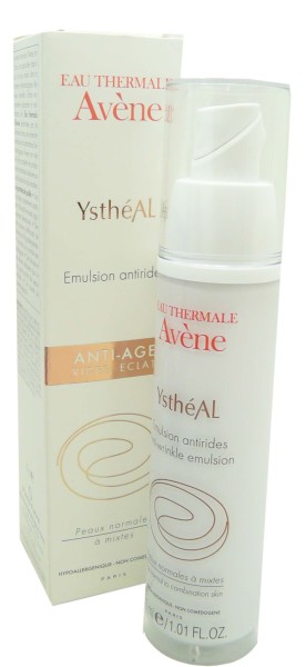 Avene Ystheal Emulsion Anti Rides 30mlavene