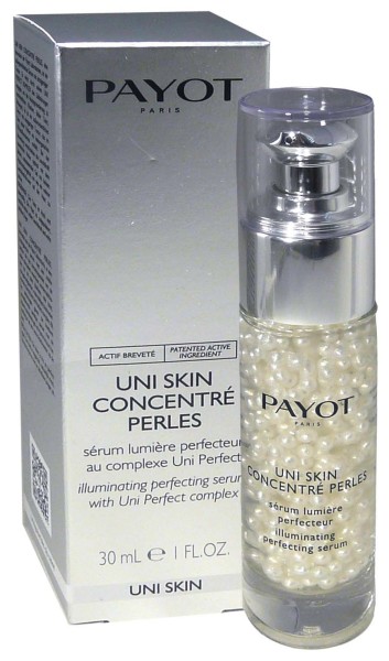 payot serum
