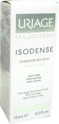 URIAGE ISODENSE CONTOUR DES YEUX 15ML