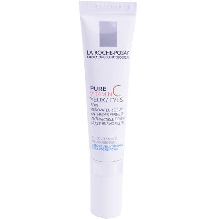 LA ROCHEPOSAY PURE VITAMIN C YEUX 15ML