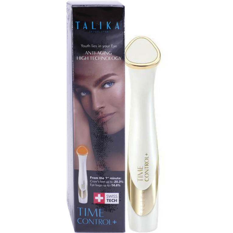 Talika Time Control+ contour des yeux - Anti rides, cernes et poches