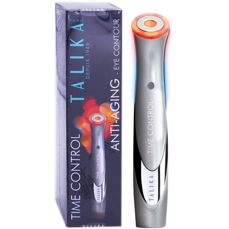 Talika Time Control+ contour des yeux - Anti rides, cernes et poches