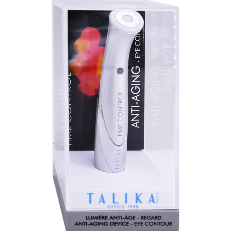 TALIKA Time Control + Anti-cernes Anti-âge Contour des Yeux