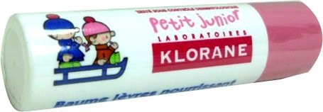 Nsfp Klorane Stick Levre Petit Junior Fraise