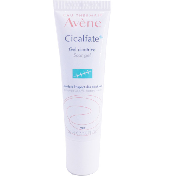 Avene Cicalfate Gel Cicatrice 30ml Beaute Pharmashopdiscount Com