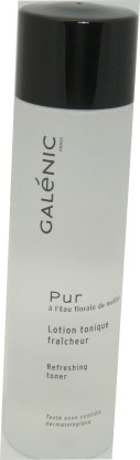 GALENIC PUR LOTION TONIQUE FRAICHEUR 200 ML