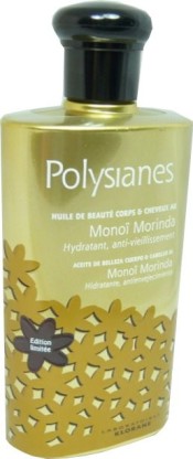 POLYSIANES MONOI MORINDA 125ML