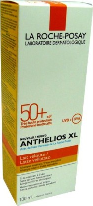 ROCHE POSAY ANTHELIOS XL LAIT VELOUTE 100ML